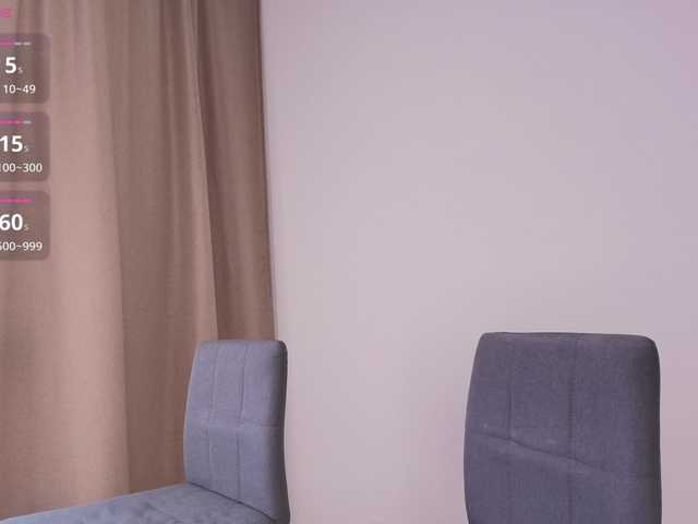 MsMelania live webcam show
