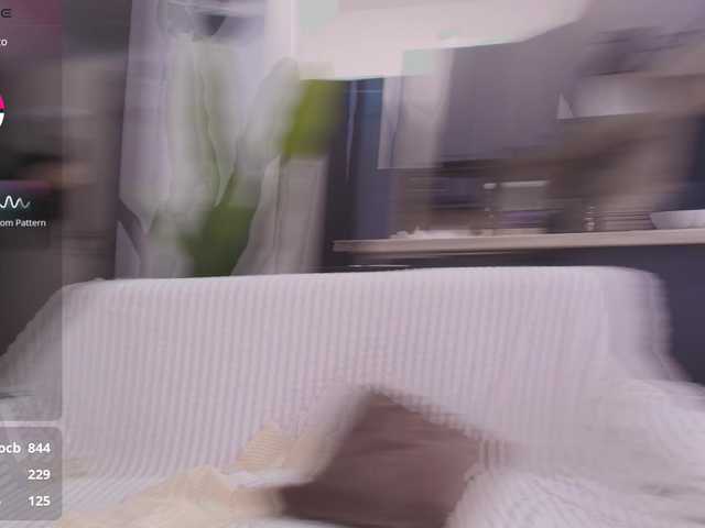 MsMelania live cam on BongaCams