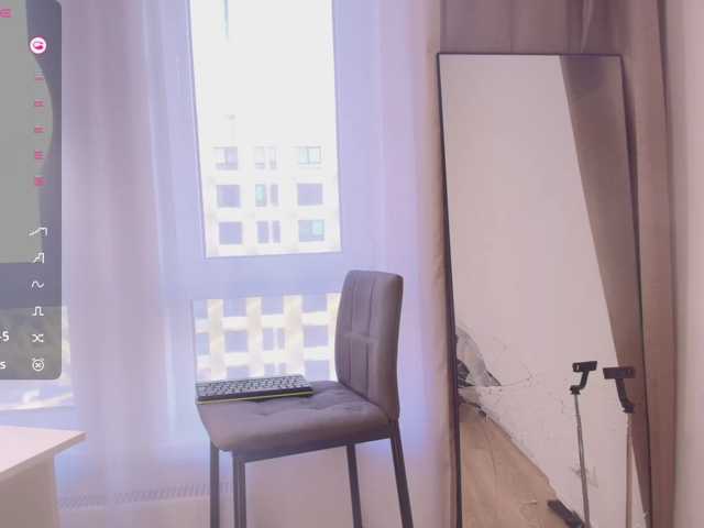 MsMelania live cam on BongaCams