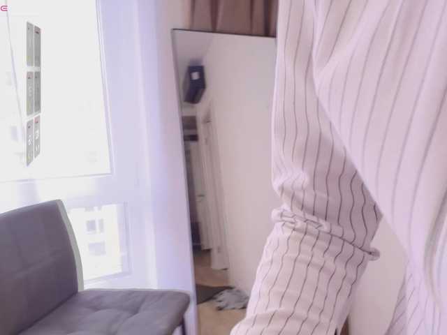 MsMelania live cam on BongaCams
