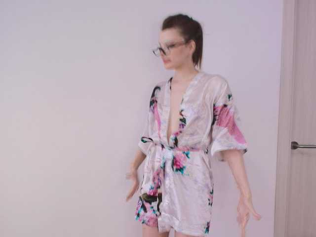 MsMelania live cam on BongaCams
