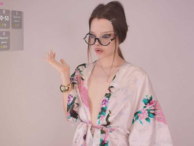 MsMelania live cam on BongaCams