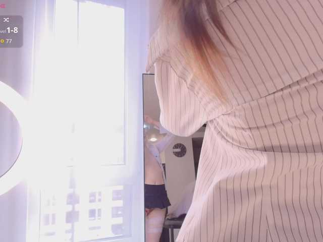 MsMelania live cam on BongaCams