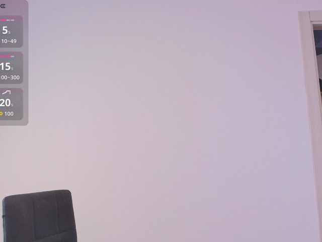 MsMelania live cam on BongaCams