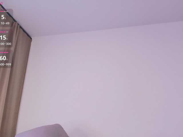 MsMelania live cam on BongaCams