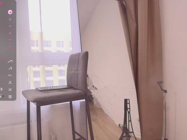 MsMelania live cam on BongaCams
