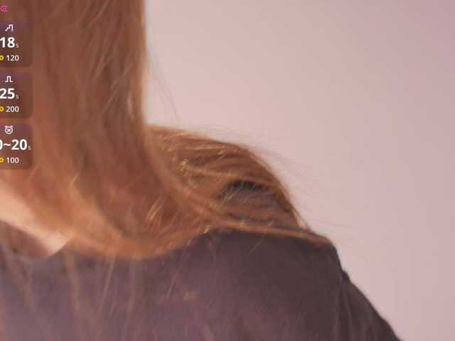 MsMelania live cam on BongaCams