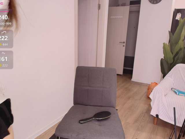 MsMelania live cam on BongaCams