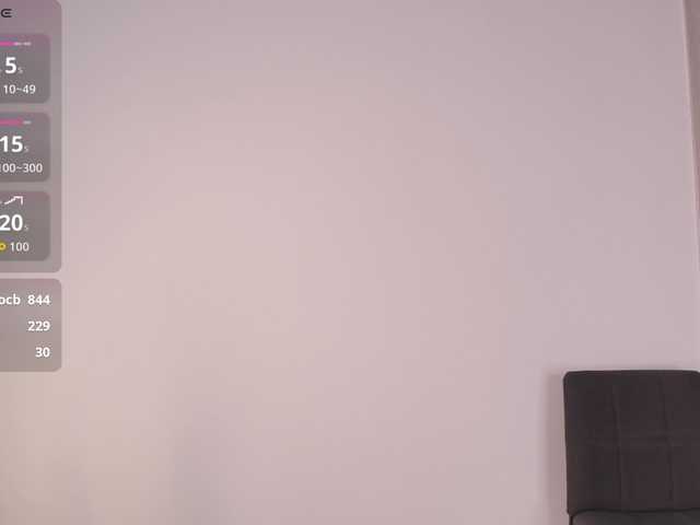 MsMelania live cam on BongaCams