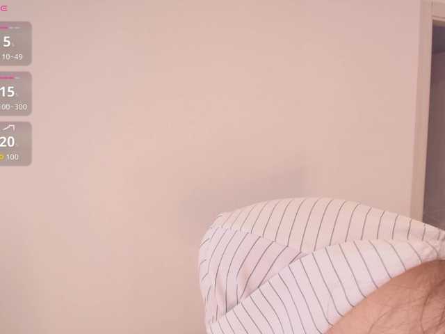 MsMelania live cam on BongaCams