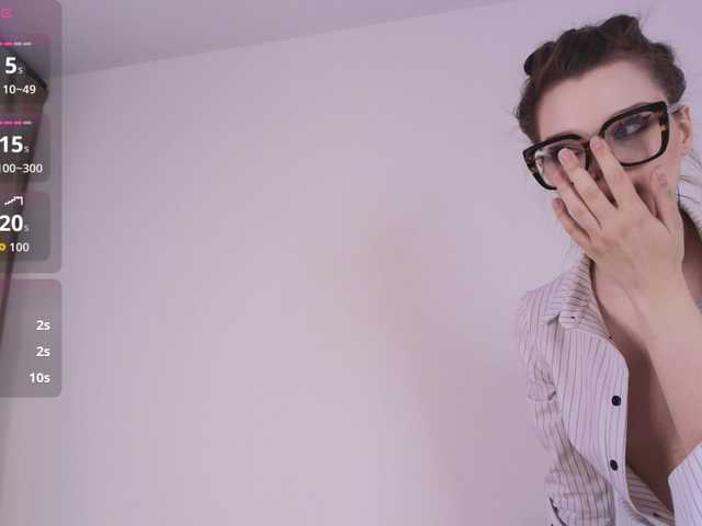 MsMelania live cam on BongaCams