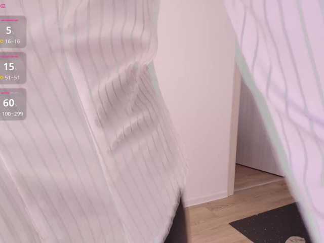 MsMelania live cam on BongaCams