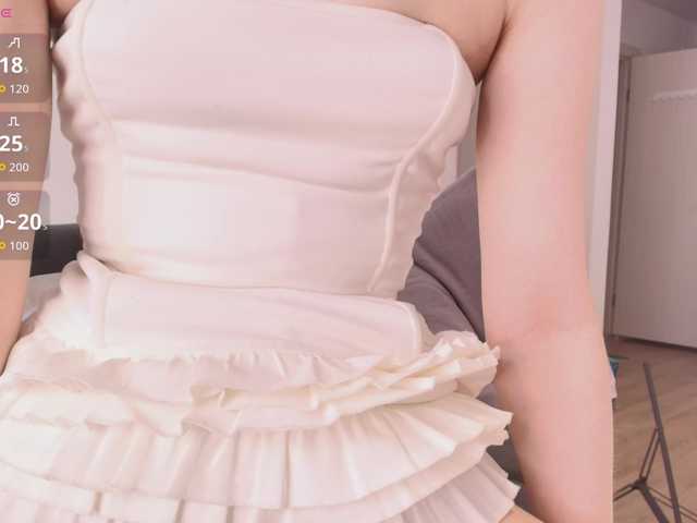MsMelania live cam on BongaCams
