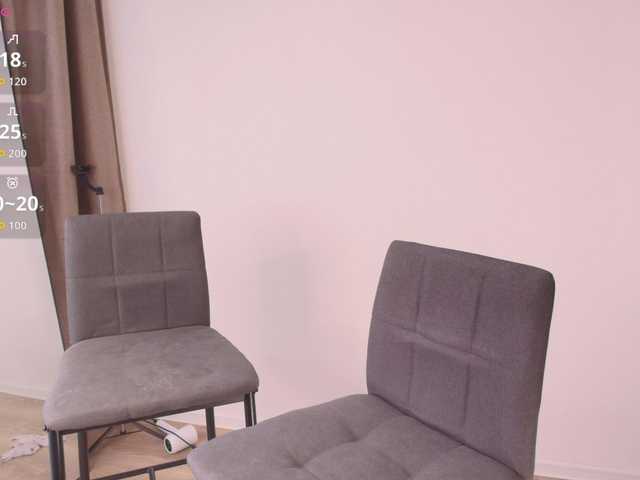 MsMelania live cam on BongaCams