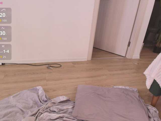 MsMelania live cam on BongaCams