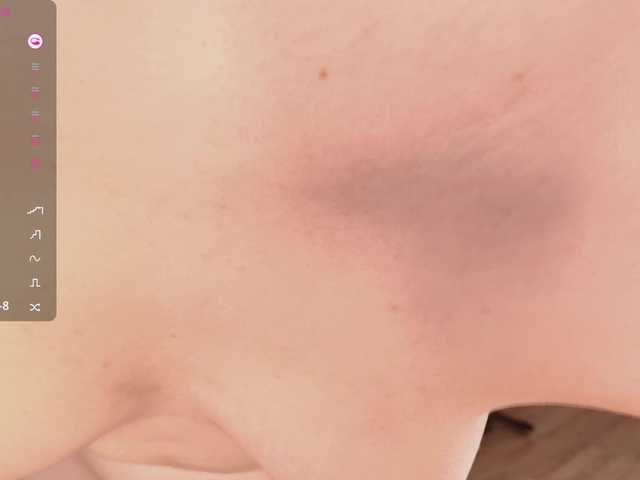 MsMelania live cam on BongaCams