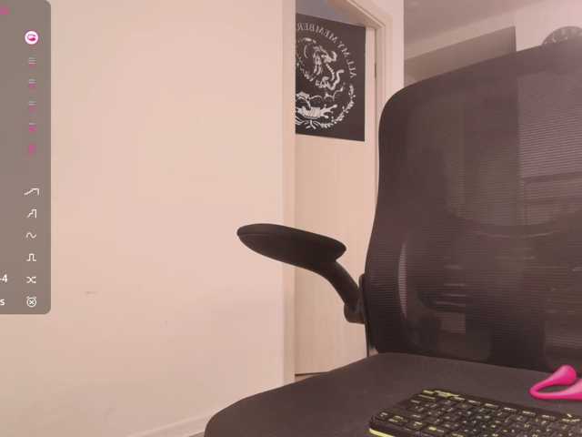 MsMelania live cam on BongaCams