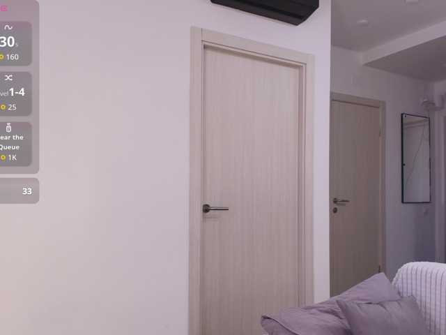 MsMelania live webcam show