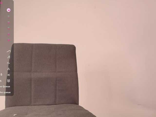 MsMelania live cam on BongaCams