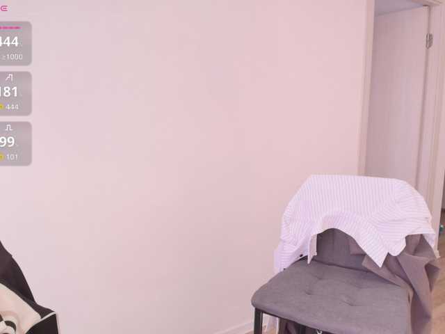 MsMelania live cam on BongaCams