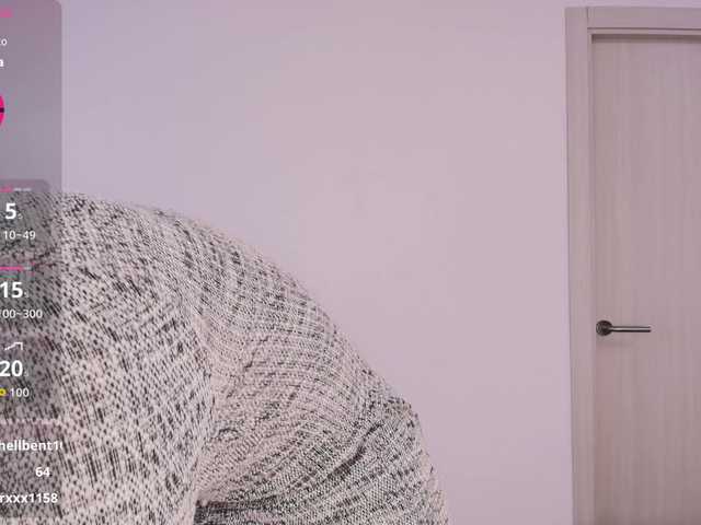 MsMelania live webcam show