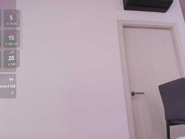 MsMelania live webcam show