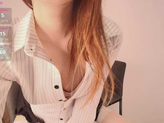 MsMelania live cam on BongaCams