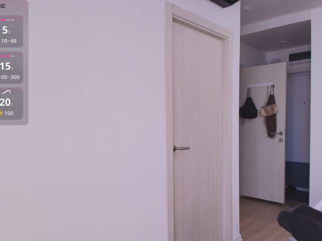 MsMelania live cam on BongaCams
