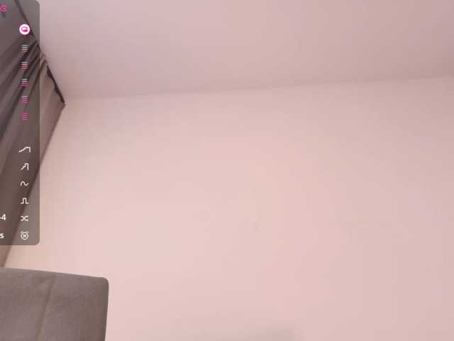 MsMelania live cam on BongaCams