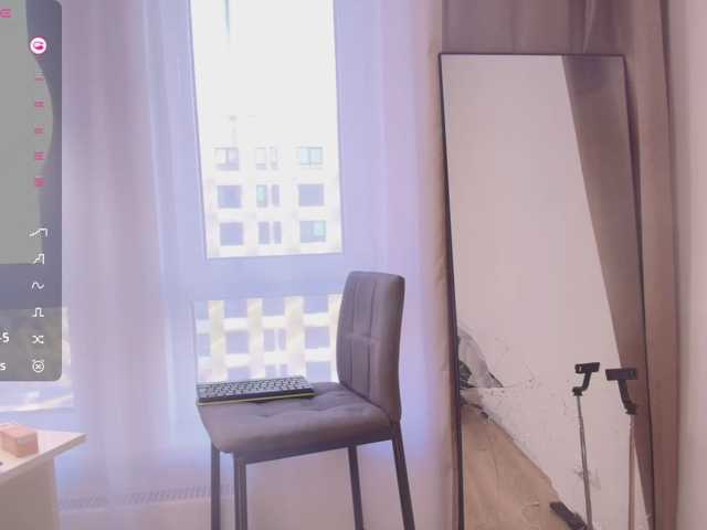 MsMelania live cam on BongaCams