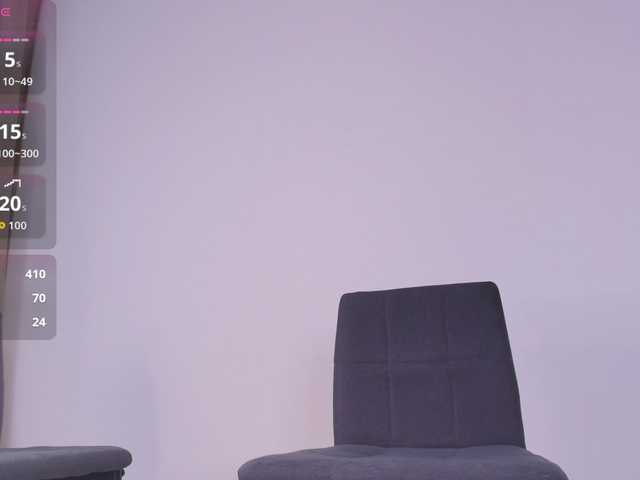 MsMelania live webcam show