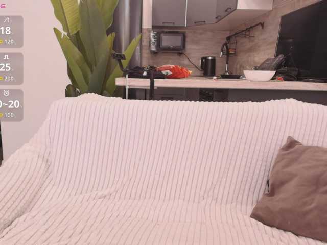 MsMelania live cam on BongaCams