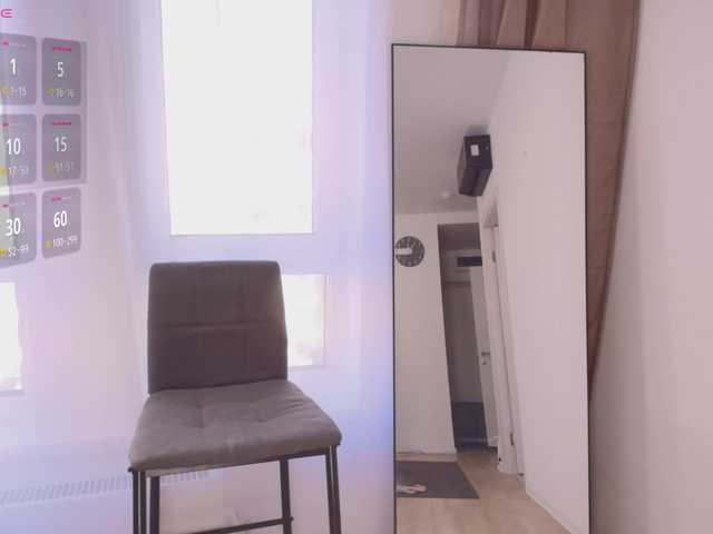 MsMelania live cam on BongaCams