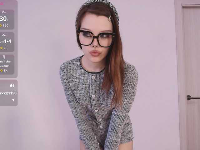 MsMelania live webcam show
