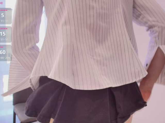 MsMelania live cam on BongaCams