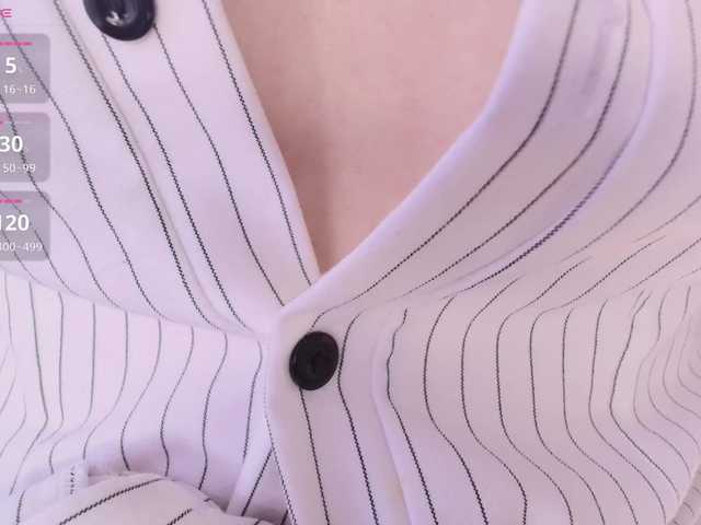 MsMelania live cam on BongaCams