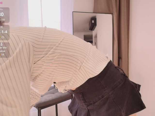 MsMelania live cam on BongaCams