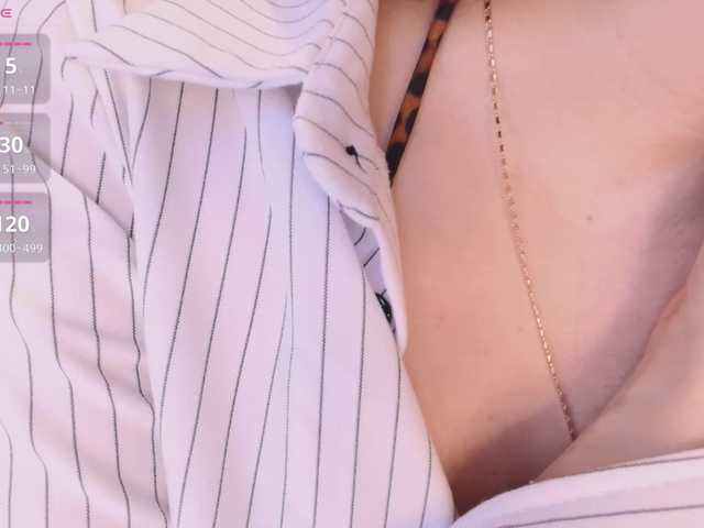 MsMelania live cam on BongaCams