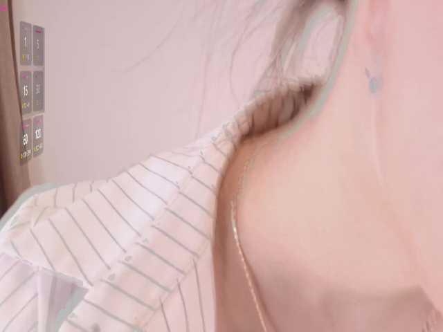 MsMelania live cam on BongaCams