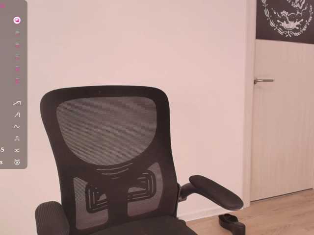 MsMelania live cam on BongaCams