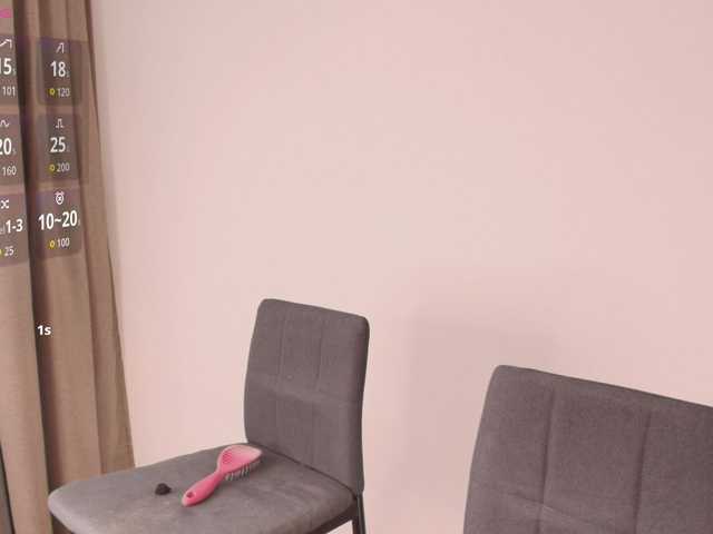MsMelania live cam on BongaCams