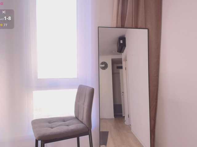 MsMelania live cam on BongaCams