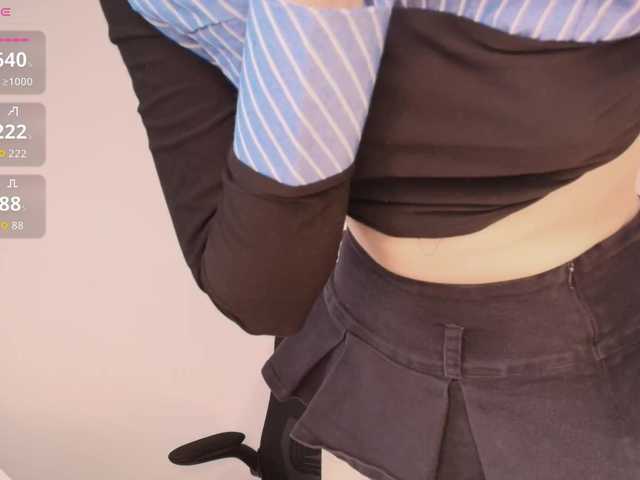 MsMelania live cam on BongaCams