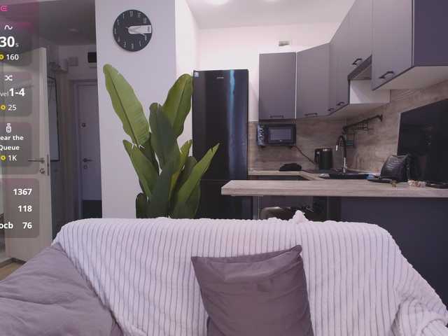 MsMelania live webcam show