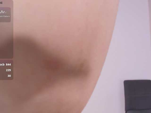 MsMelania live cam on BongaCams