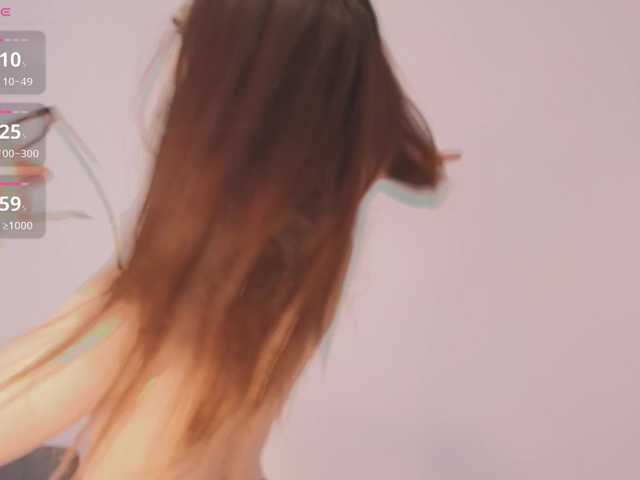 MsMelania live webcam show