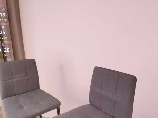 MsMelania live cam on BongaCams