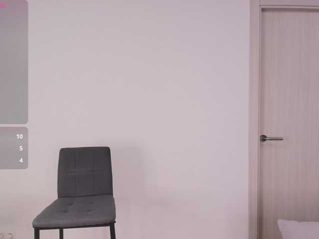 MsMelania Cam en direct sur BongaCams