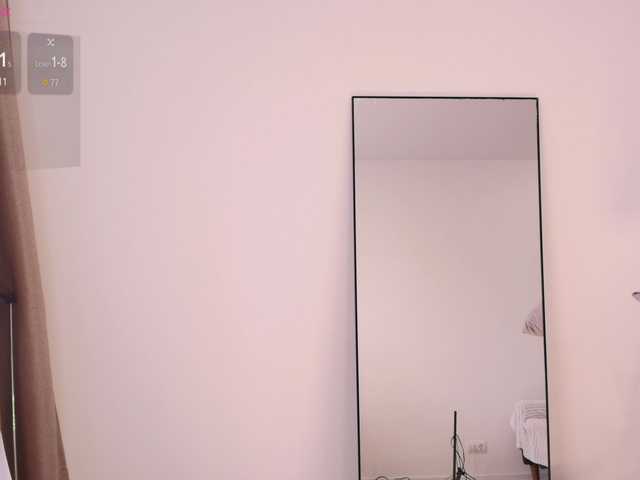 MsMelania live cam on BongaCams