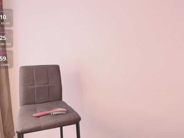 MsMelania live cam on BongaCams